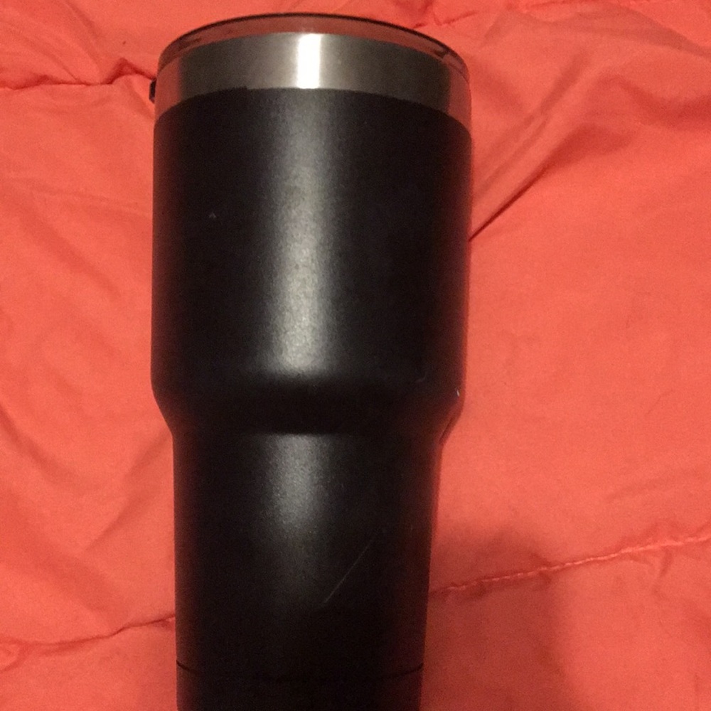 Ozark tumbler
